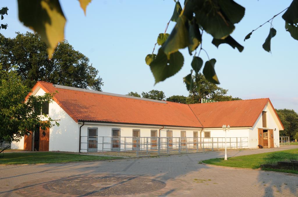 Landhotel Baumanns Hof Kirchdorf  Exterior photo